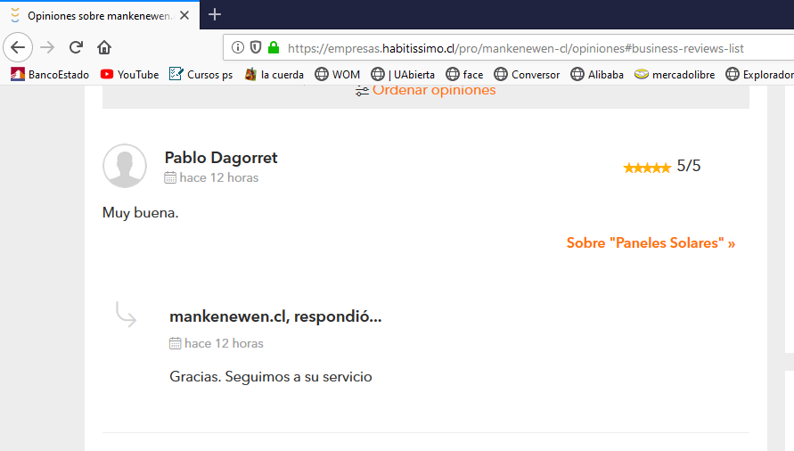 clientes